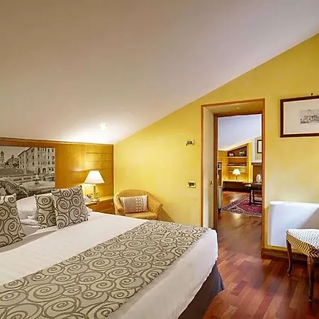 Hotel Della Torre Argentina 3*