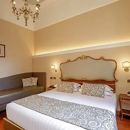 Hotel Della Torre Argentina 3*