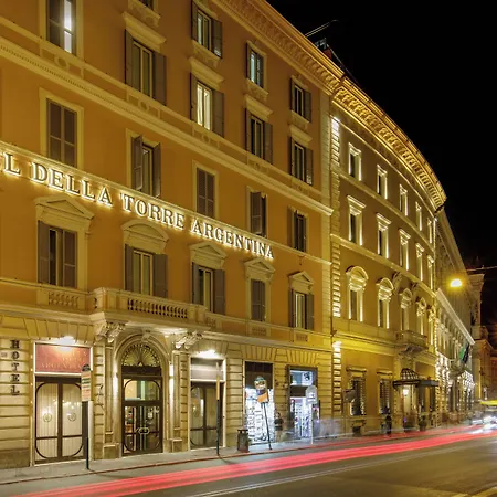 Hotell Della Torre Argentina