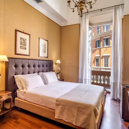 Hotell Della Torre Argentina 3*