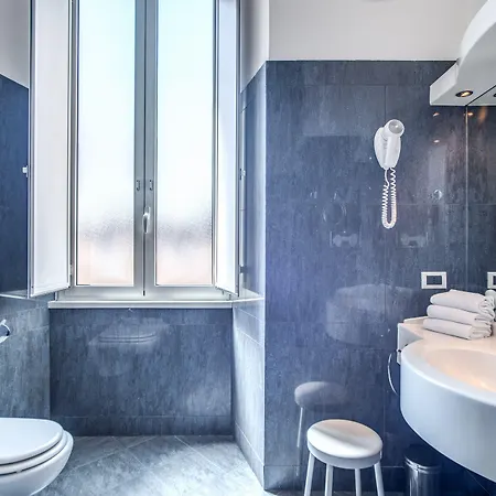 Hotell Della Torre Argentina 3*