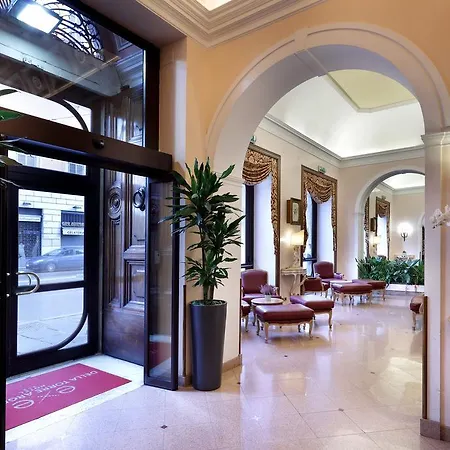 Hotell Della Torre Argentina