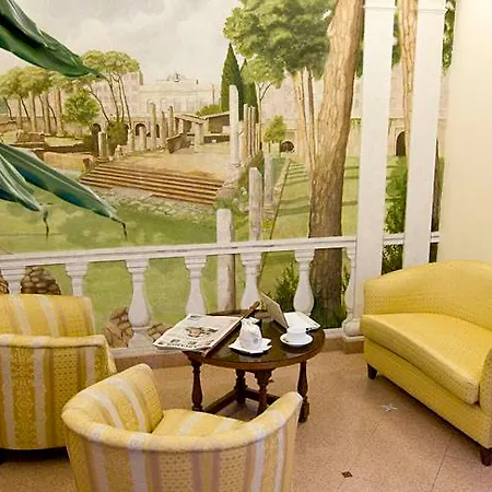 Della Torre Argentina Řím