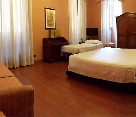 Della Torre Argentina Hotell