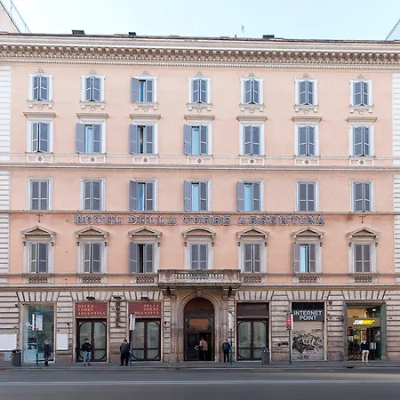 Della Torre Argentina