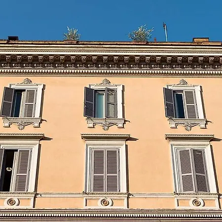 Della Torre Argentina 3*