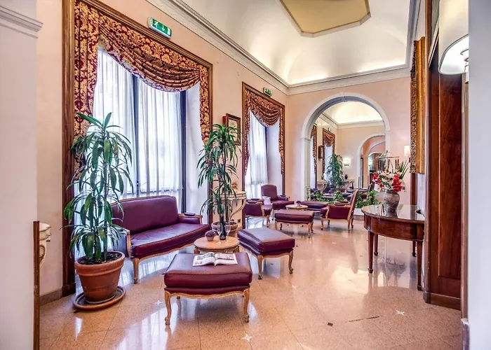 Della Torre Argentina 3*