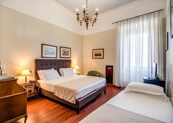 Della Torre Argentina 酒店