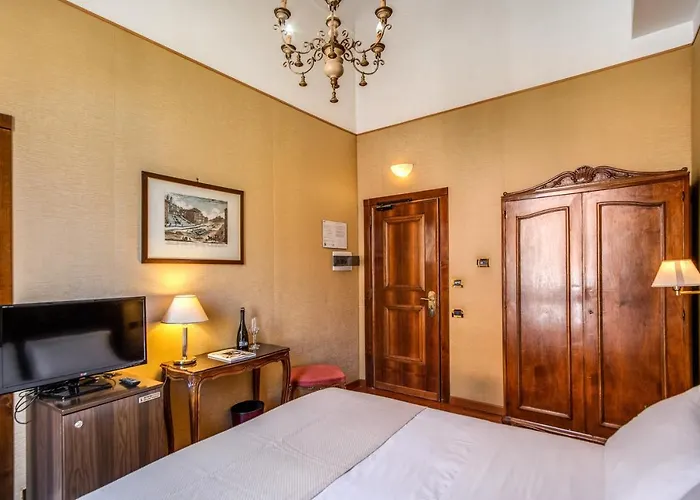 Hotel Della Torre Argentina