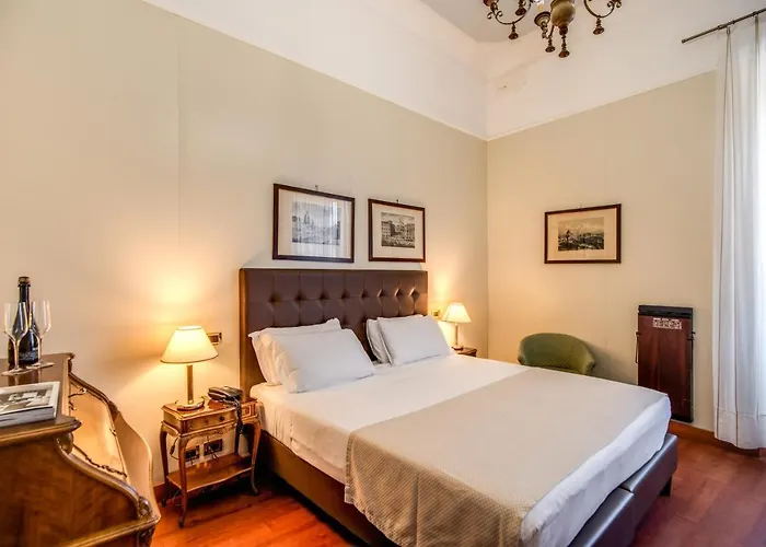 Della Torre Argentina מלון