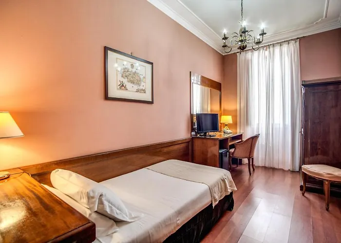 Hotel Della Torre Argentina
