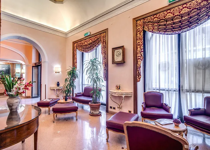 Della Torre Argentina רומא