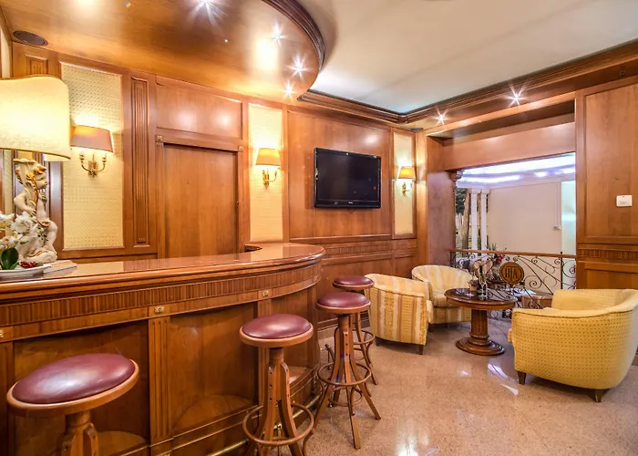 Della Torre Argentina 3*