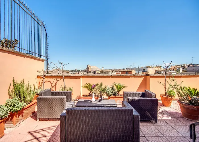 Della Torre Argentina 3*