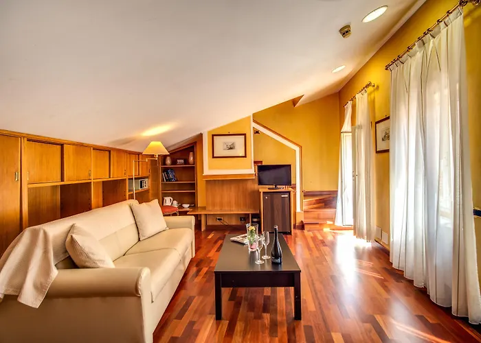 Della Torre Argentina 3*