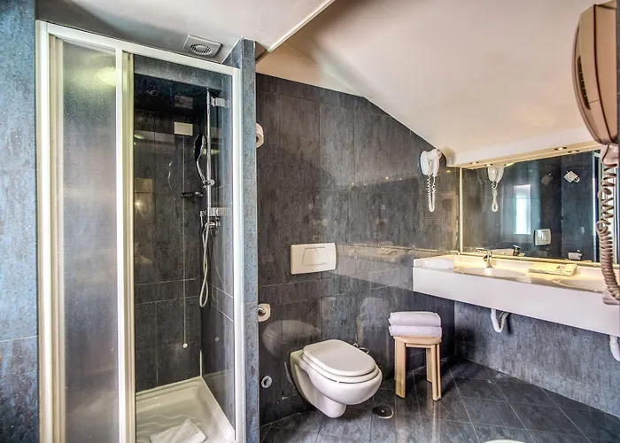 Della Torre Argentina מלון