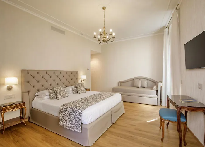 Della Torre Argentina מלון