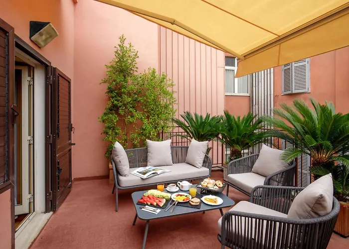 Della Torre Argentina רומא