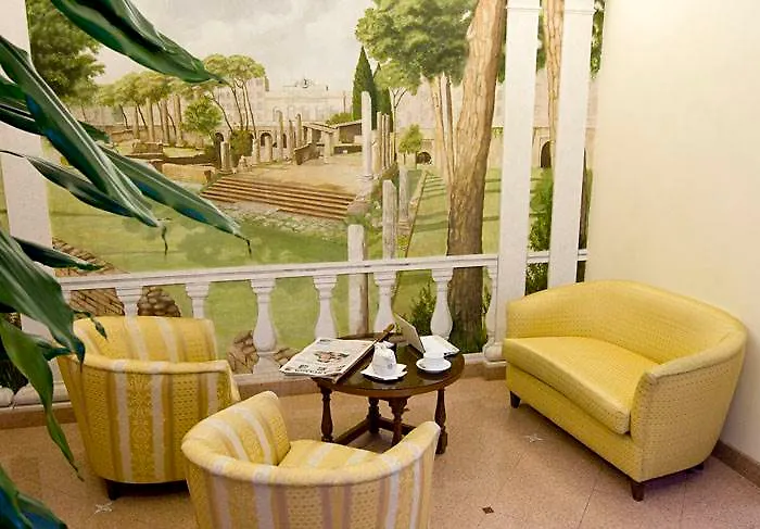 Della Torre Argentina רומא