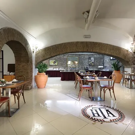 Della Torre Argentina Hotel 3*