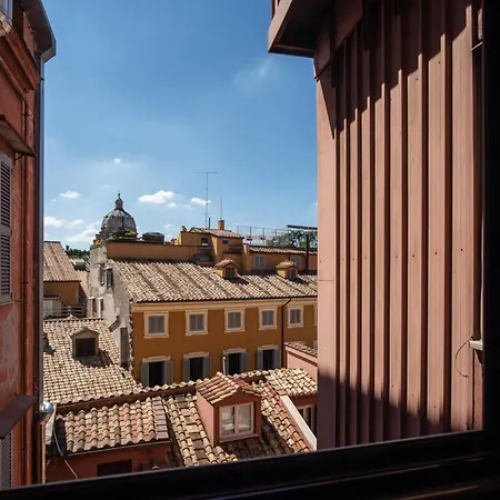 Della Torre Argentina Otel