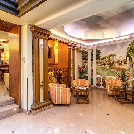 Della Torre Argentina Otel 3*