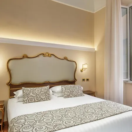 Della Torre Argentina 3*