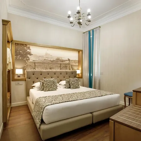 Della Torre Argentina Рим