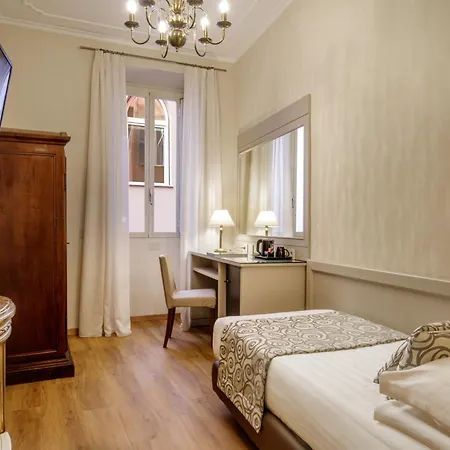 Della Torre Argentina