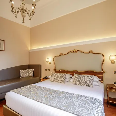 Hotel Della Torre Argentina
