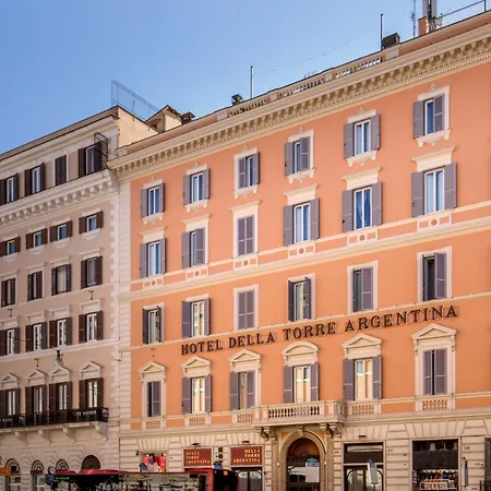 Della Torre Argentina 3*