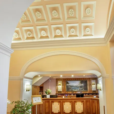 Hotel Della Torre Argentina Rome