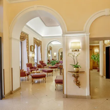 Della Torre Argentina Hotel