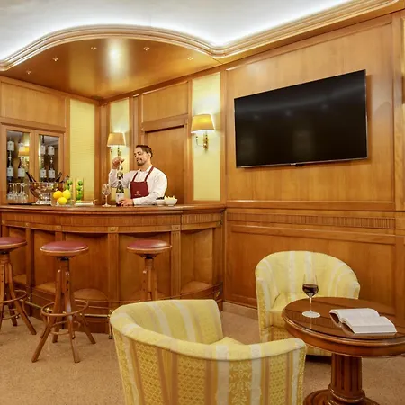 Hotel Della Torre Argentina Rome