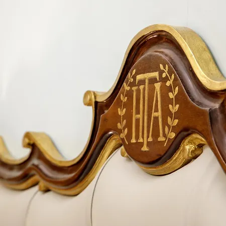 Hotel Della Torre Argentina 3*