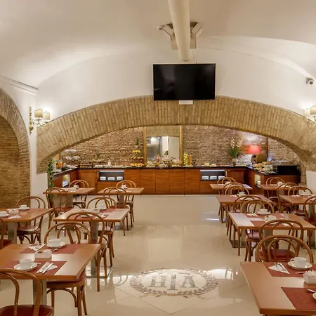 Hotel Della Torre Argentina 3*