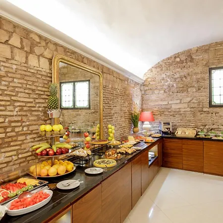 Hotel Della Torre Argentina Rome