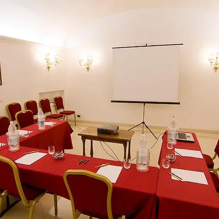 Hotel Della Torre Argentina 3*