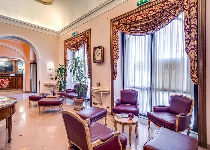 Della Torre Argentina 3*