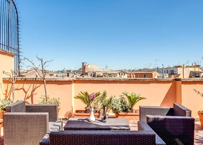 Della Torre Argentina 3*