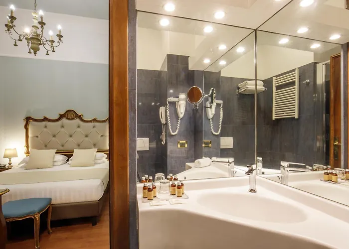 Della Torre Argentina Отель Рим