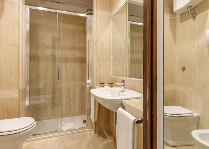 Отель Della Torre Argentina