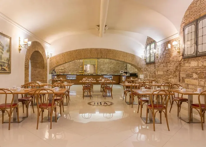 Della Torre Argentina 3*