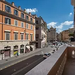 Hotel Della Torre Argentina 3*