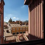 Della Torre Argentina Hotel