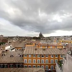 Della Torre Argentina Rome