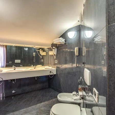 Della Torre Argentina Hotel Roma