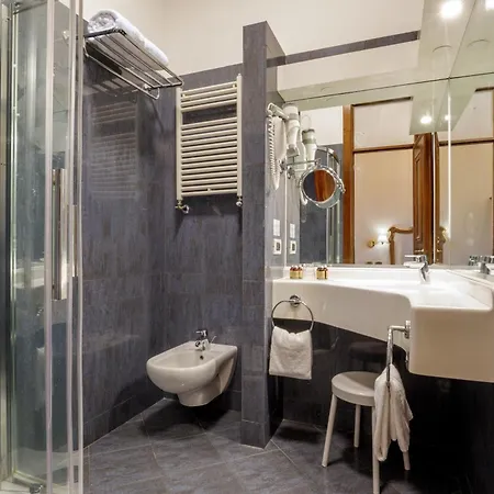 Hotel Della Torre Argentina Rome