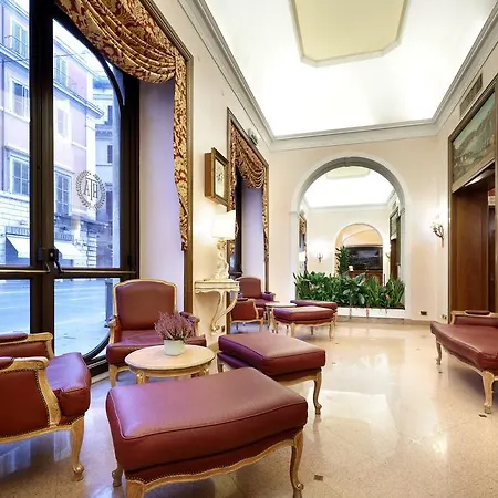 Hotel Della Torre Argentina 3*