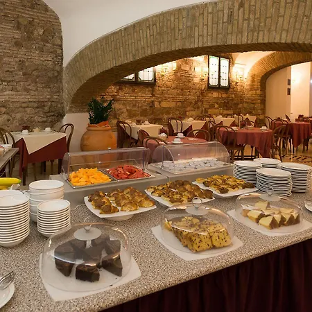 Hotel Della Torre Argentina